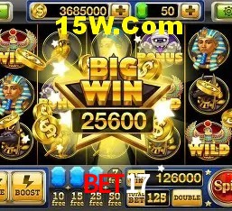 Casino VIP Bet17