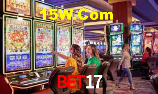 Bônus Generosos e Exclusivos no Bet17 para Você!