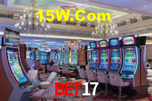 Bet17: Jogos de Caça-Níqueis-Altas Recompensas, Roleta-Velocidade, Blackjack-Desafios Máximos