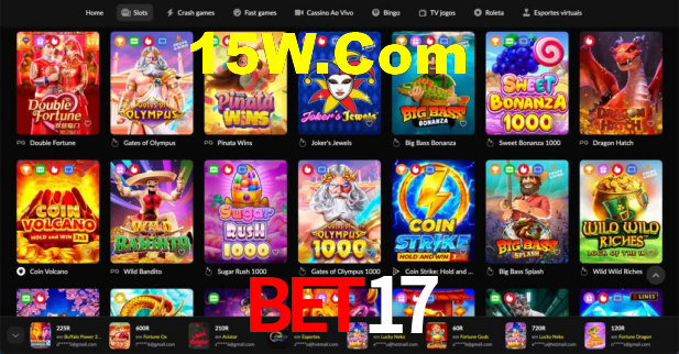 Bet17 App