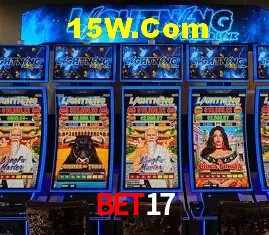 Cadastro Rápido Bet17