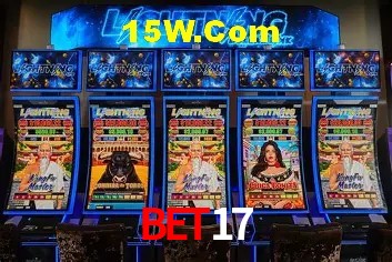 Integração de APIs Bet17