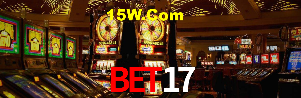 Bet17: A Experiência de Casino com Jogos de Mesa ao Vivo