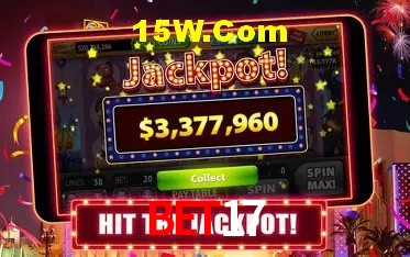 Jogos de Slot Bet17