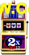 Welcome Bonus Bet17