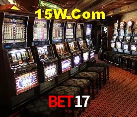 Benefícios da Conta Bet17