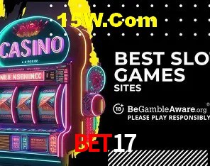Promoções Sazonais Bet17