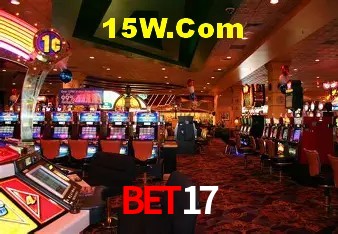 Provedores de Jogos Bet17