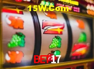 Segurança 2FA Bet17