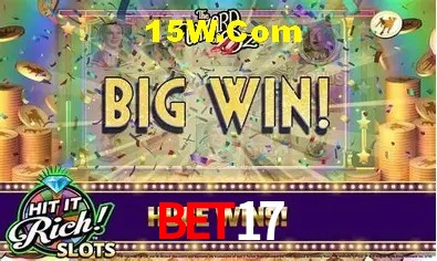 Promoção Relâmpago Bet17
