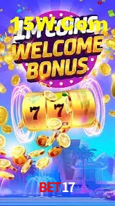 Slot Games Bet17