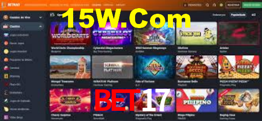 Experimente o Login Seguro Premium no Bet17