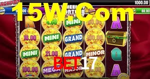 Welcome Bonus Bet17