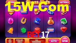 Blackjack Table Bet17