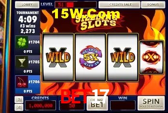 Sistemas de Segurança Bet17