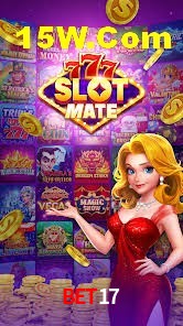 Game Providers Bet17