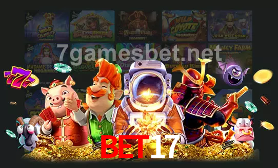 cassino Bet17